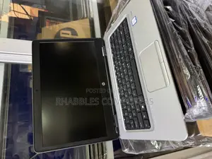 Laptop HP ProBook 640 G2 8GB Intel Core i5 SSD 256GB