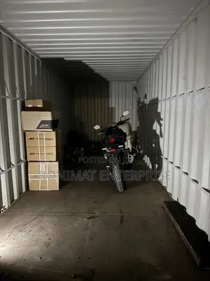 Honda Hornet 2024 Black