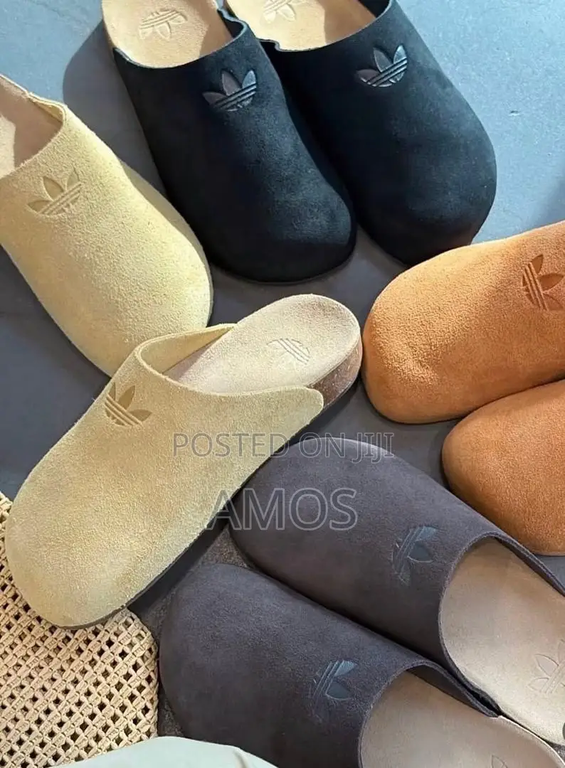 Birkenstocks Boston