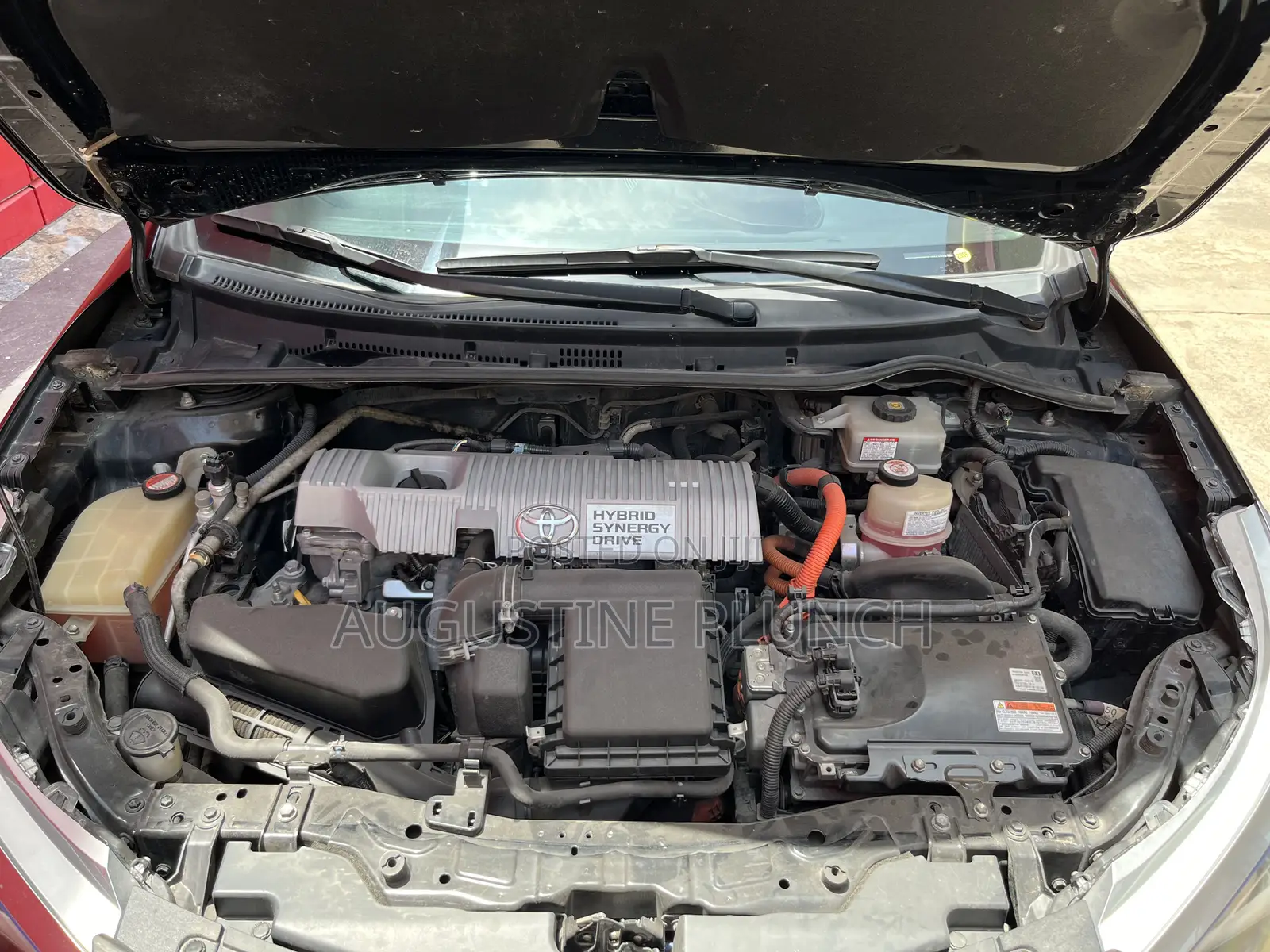 Toyota Corolla 2018 Black