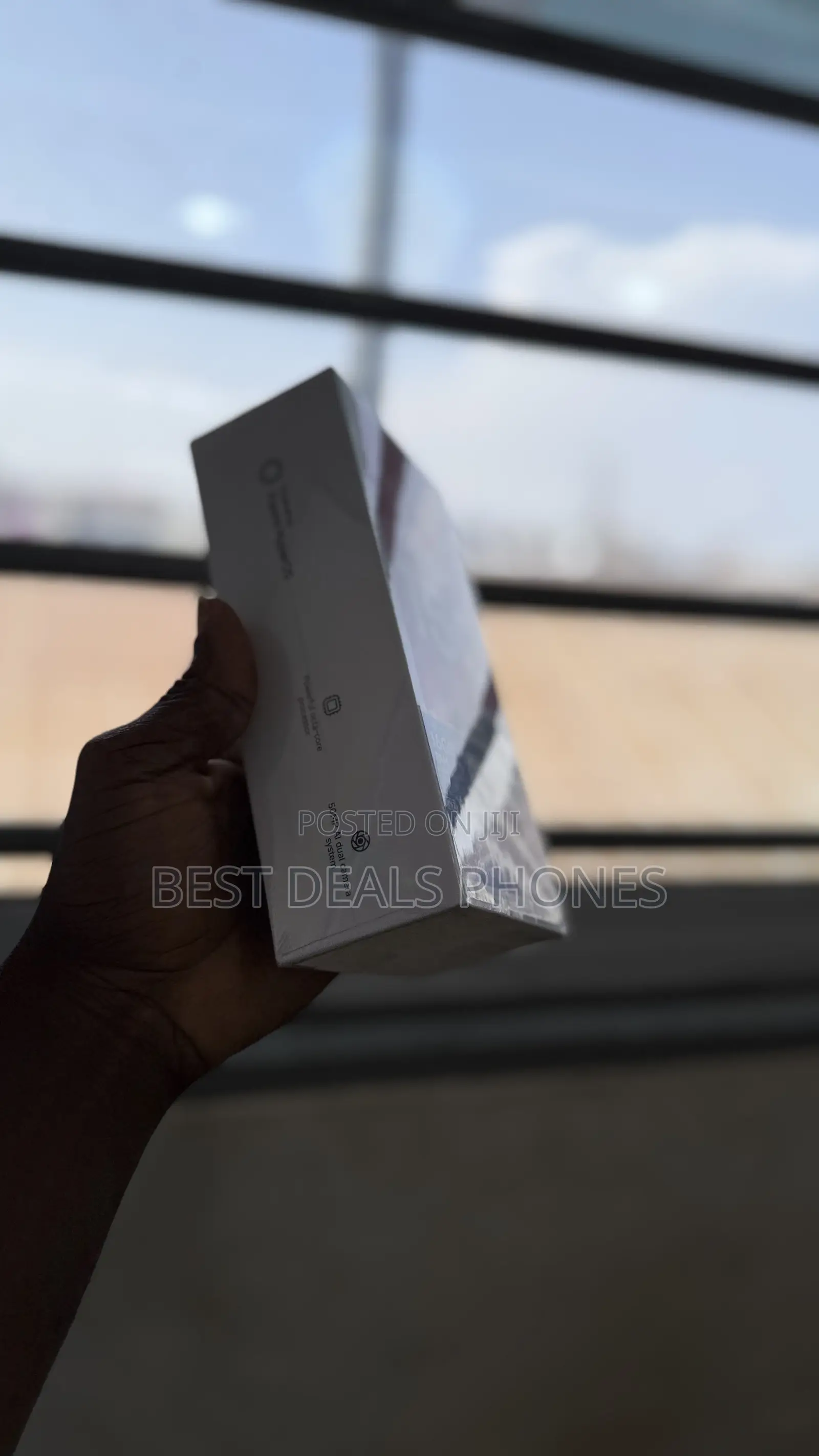 New Xiaomi Redmi 15C 4G 256 GB Rose Gold