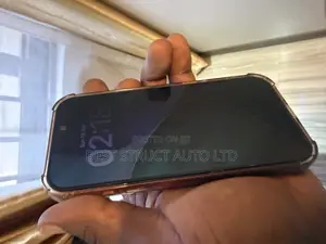 Apple iPhone 17 Pro 256 GB Orange