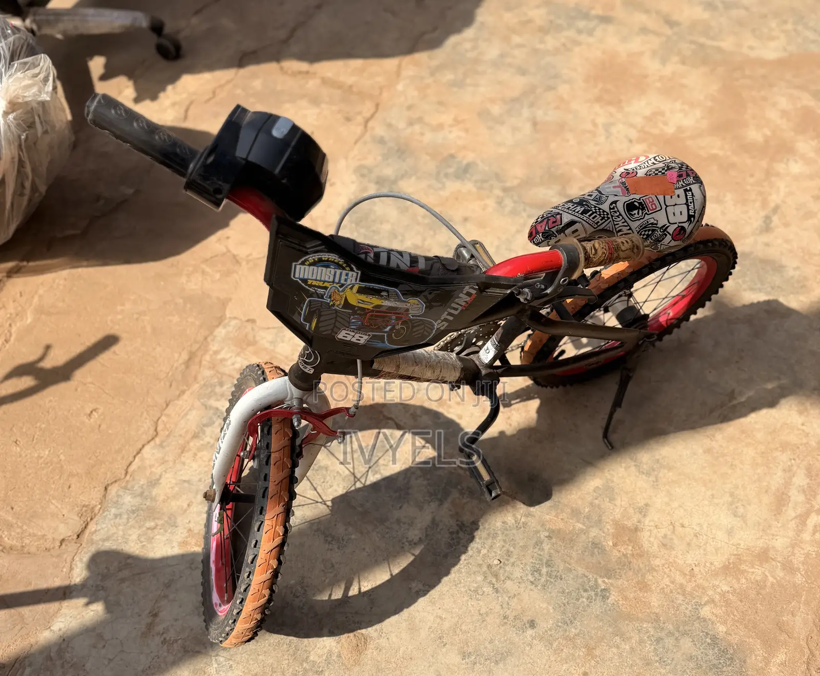 Bicycles for Kids