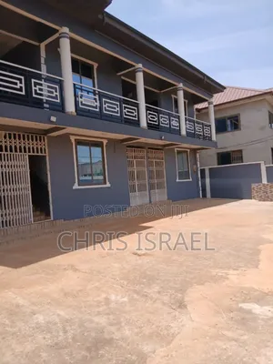 1bdrm Room & Parlour in Valley View, Malejor for rent