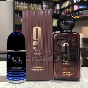 Afnan 9pm Collection