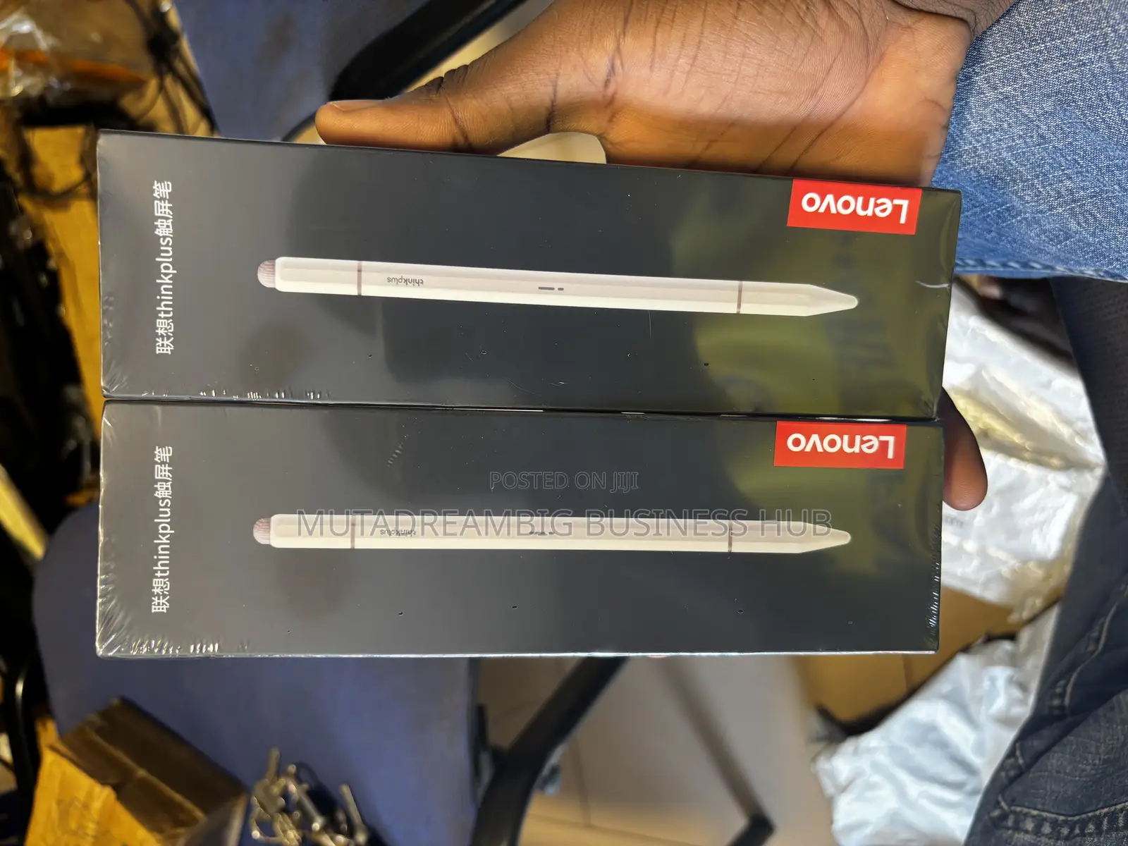 Universal Stylus Pens 