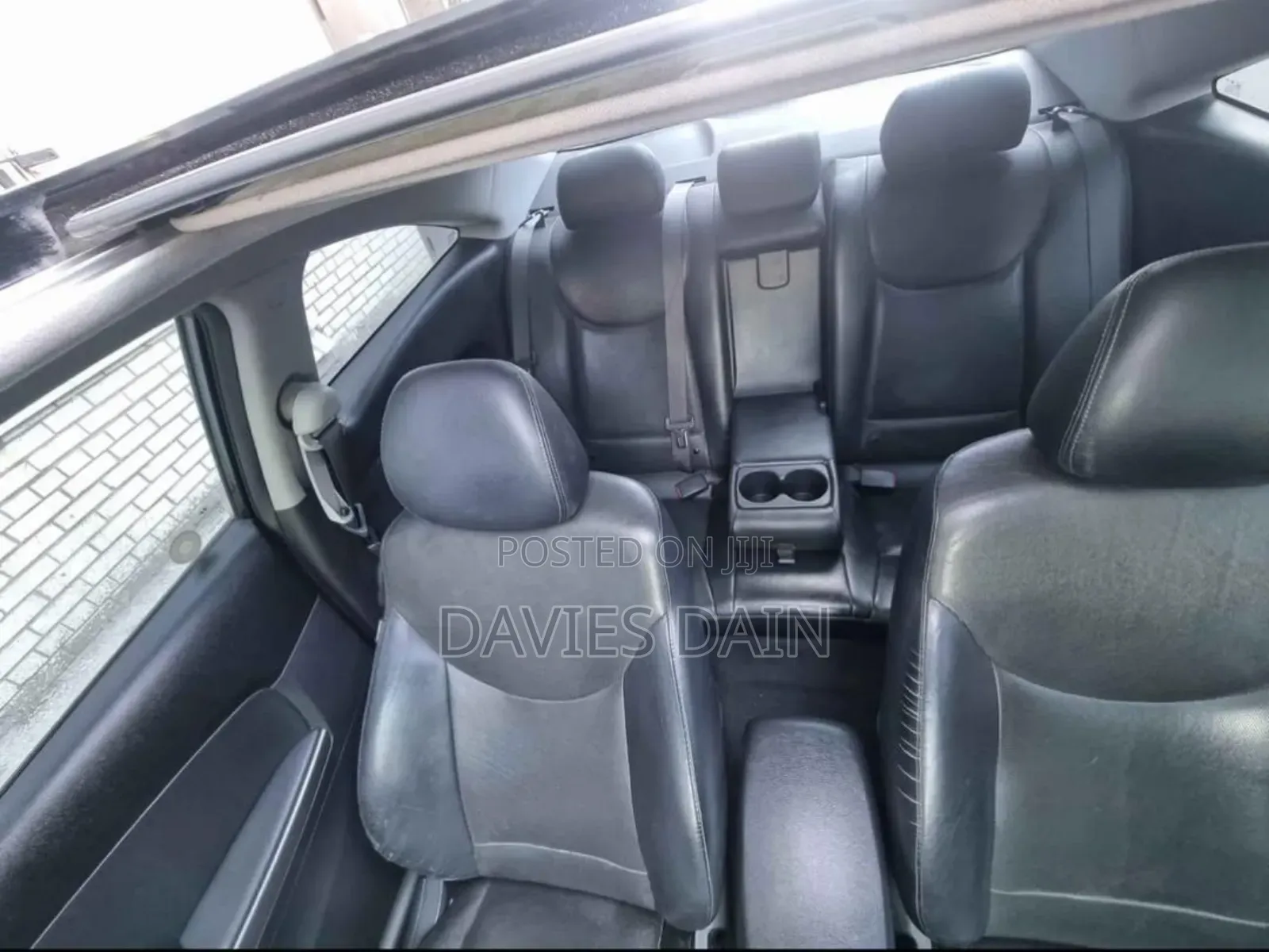 Hyundai Elantra GLS Sedan FWD (1.8L 4cyl 6A) 2013 Black