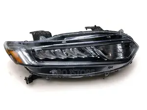 Accord 2019-2022 Headlight
