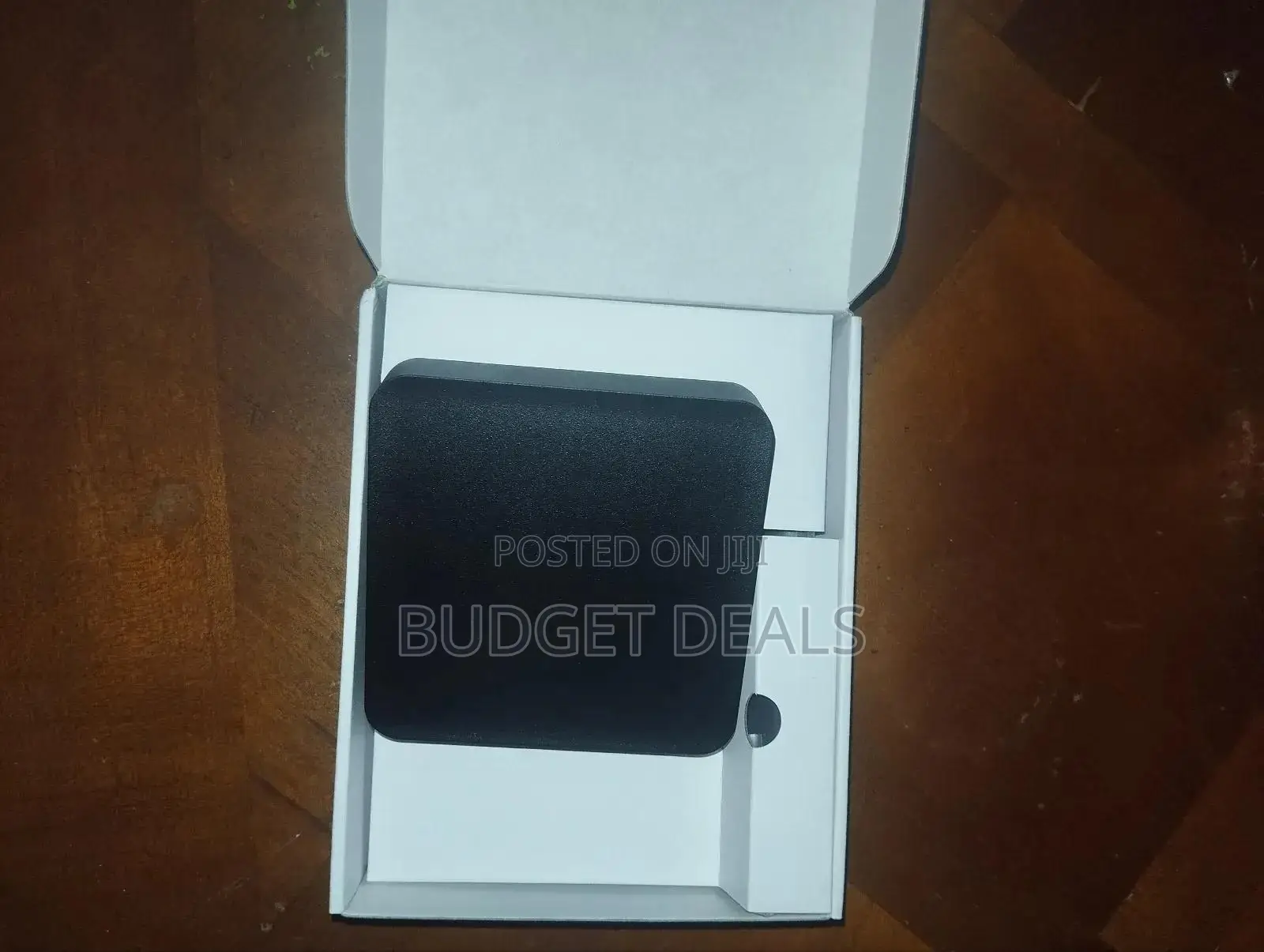 Dcolor Google/Netflix Certified Android Smart Tv Box With Google Tv Ui