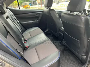Nissan Altima 2013 Silver