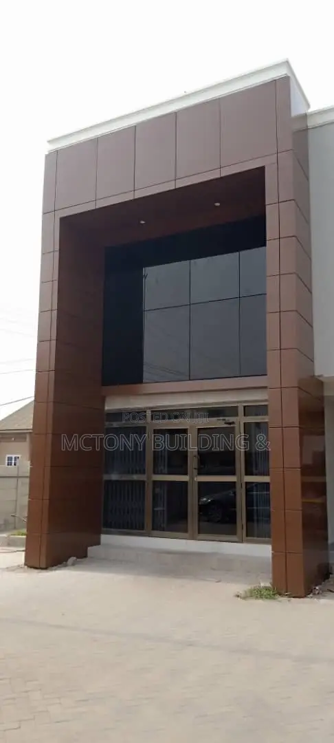 Building And Construction