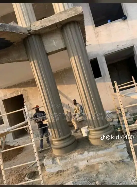 Building And Construction