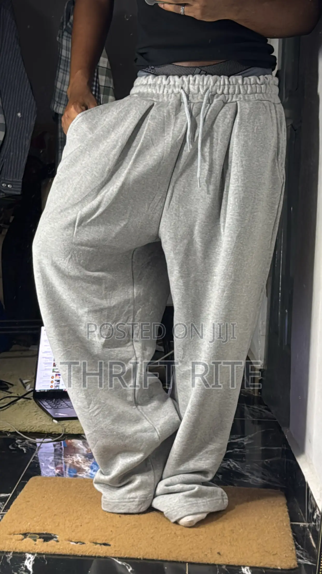 Joggers Sweetpants