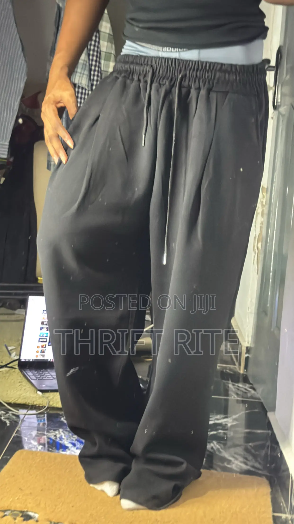 Joggers Sweetpants