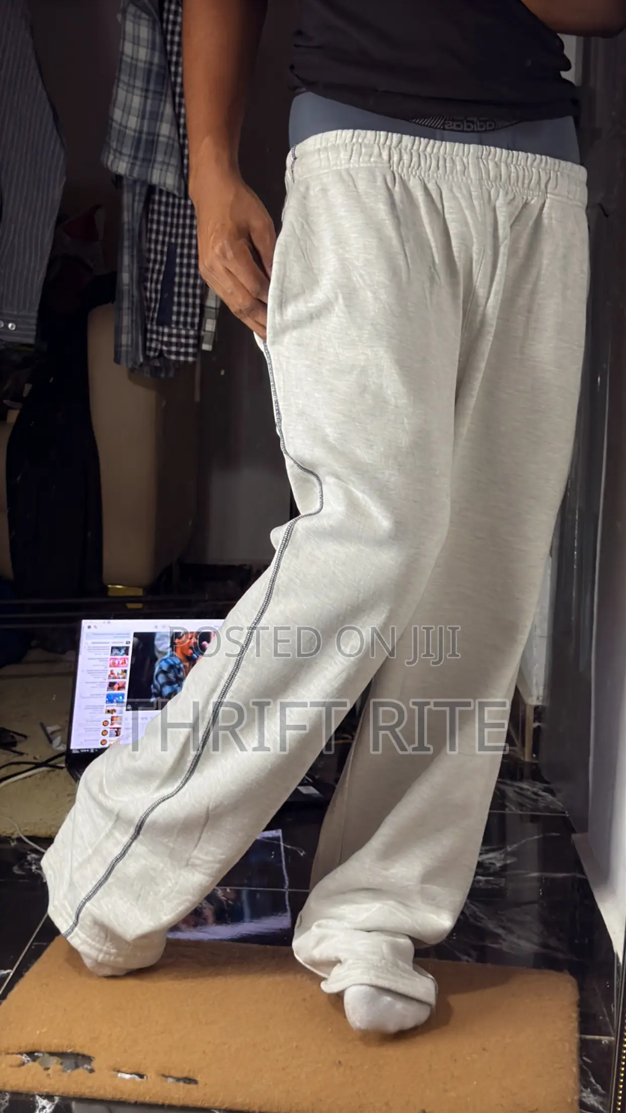 Joggers Sweetpants