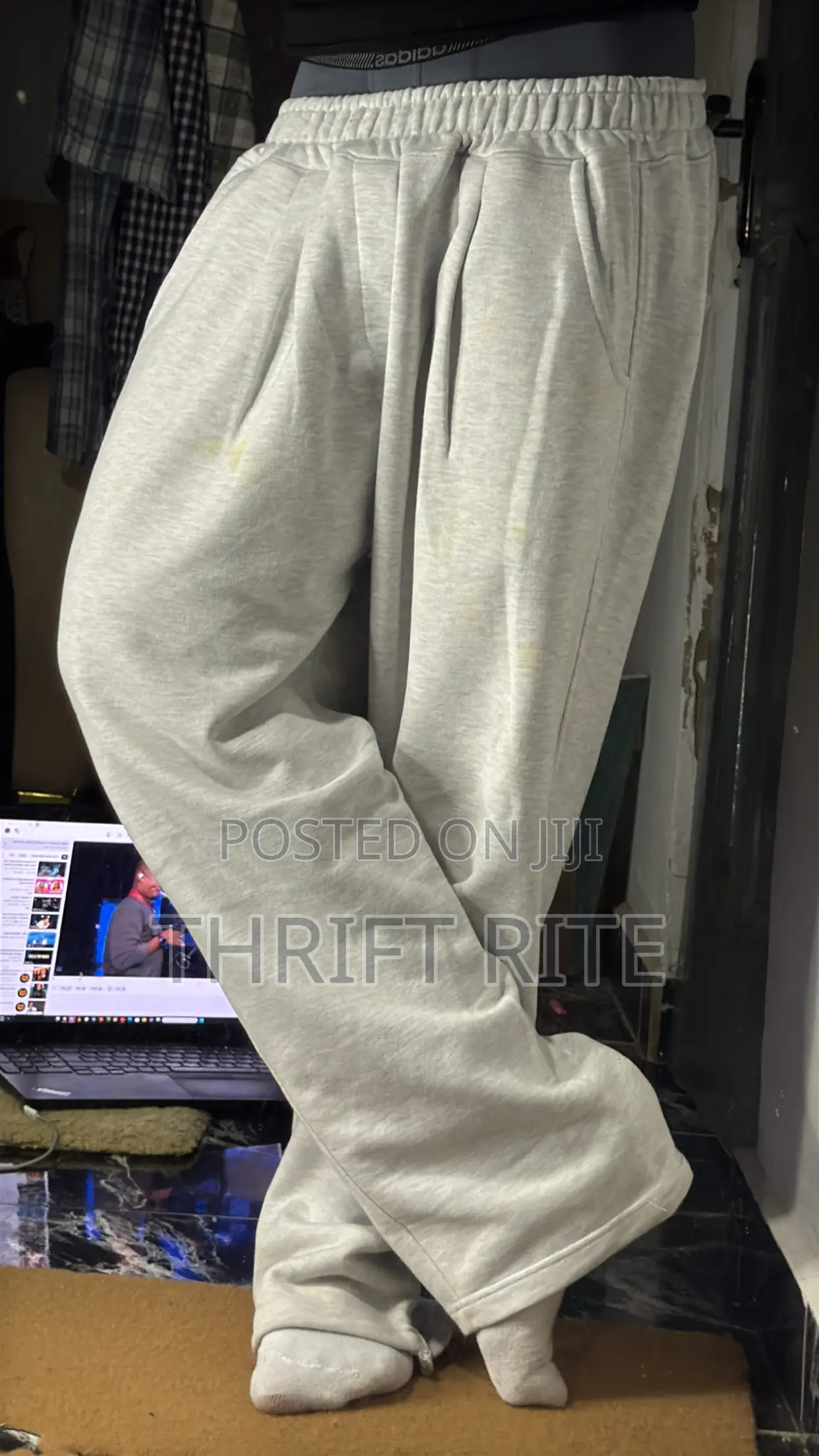 Joggers Sweetpants