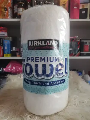 Kirkland Premium Towel