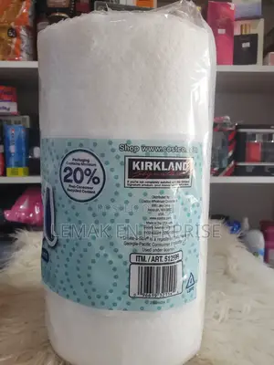 Kirkland Premium Towel