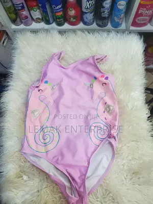 Swimming Costumes Girls 2-13
