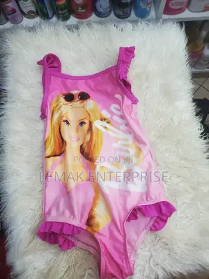 Swimming Costumes Girls 2-13