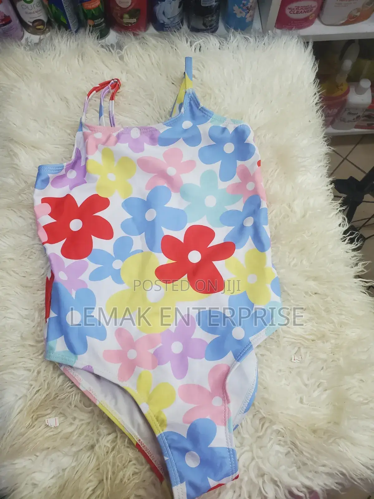 Swimming Costumes Girls 2-13