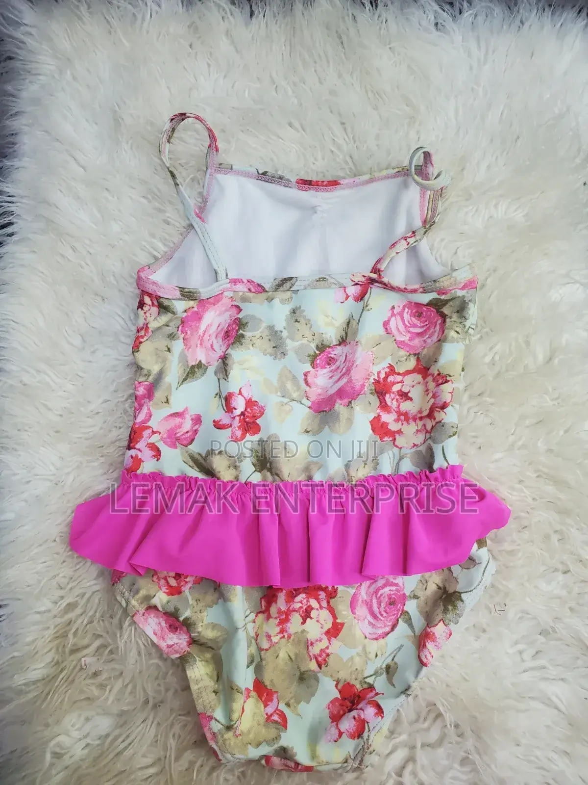 Swimming Costumes Girls 2-13