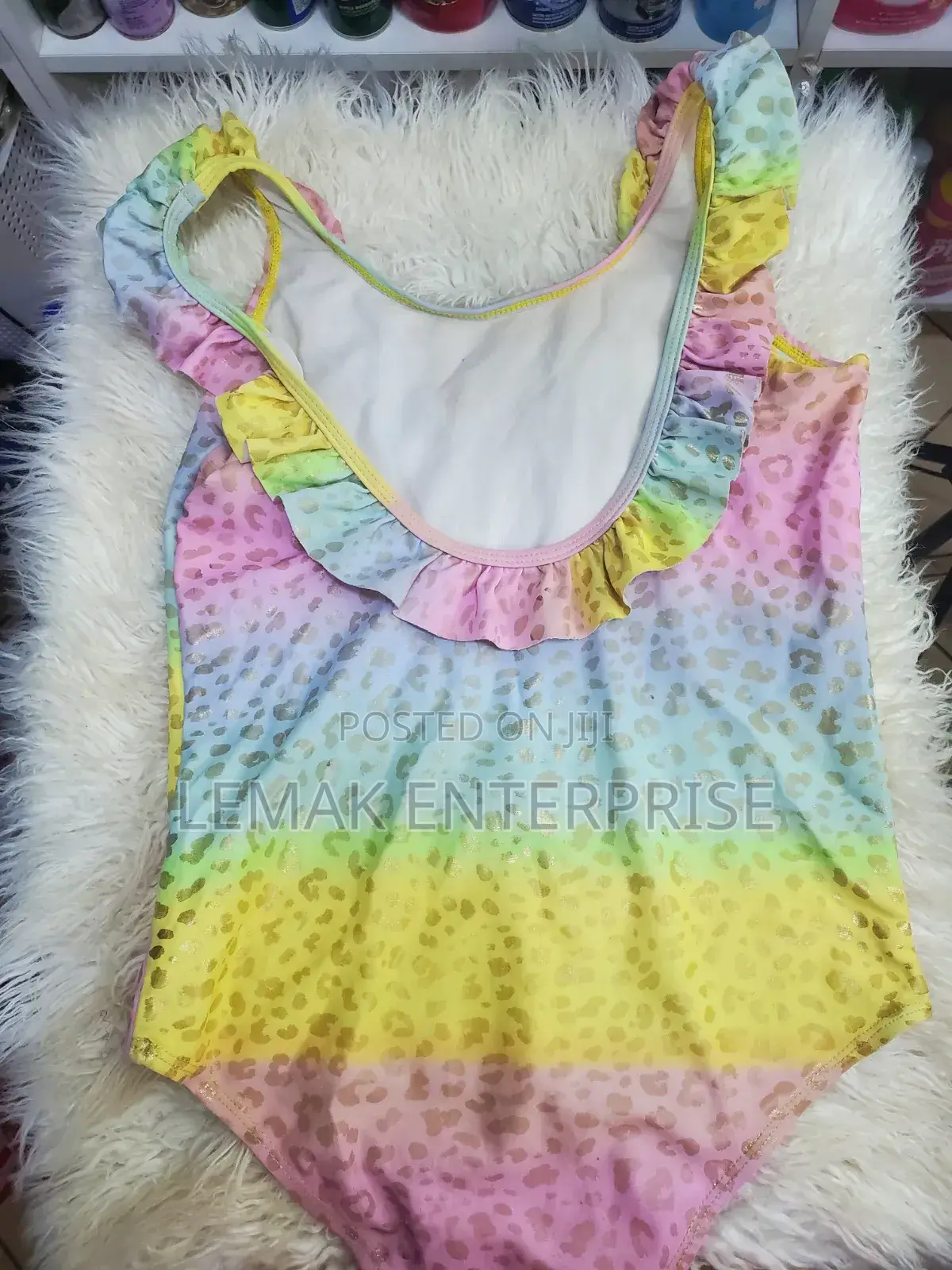Swimming Costumes Girls 2-13