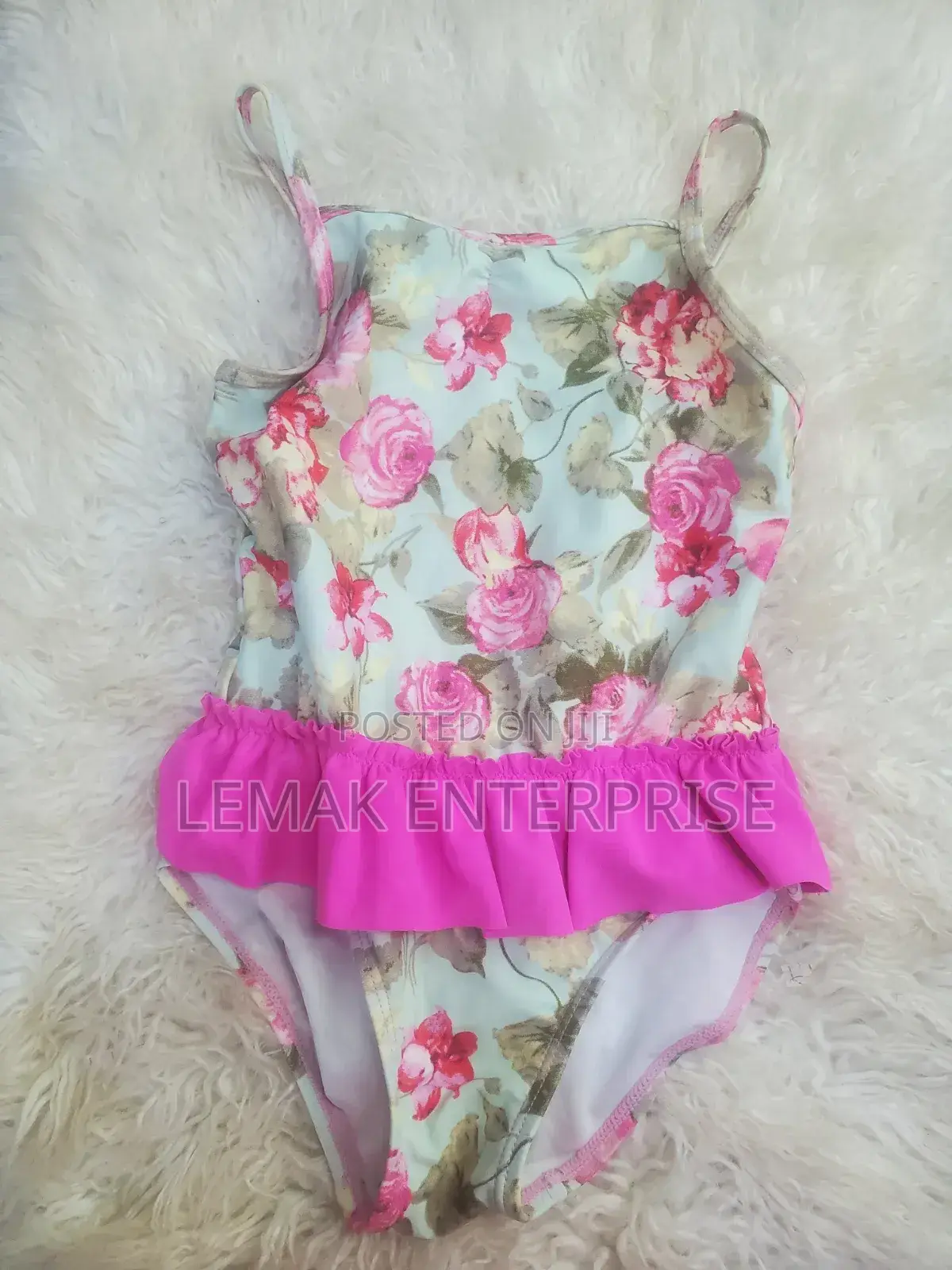 Swimming Costumes Girls 2-13