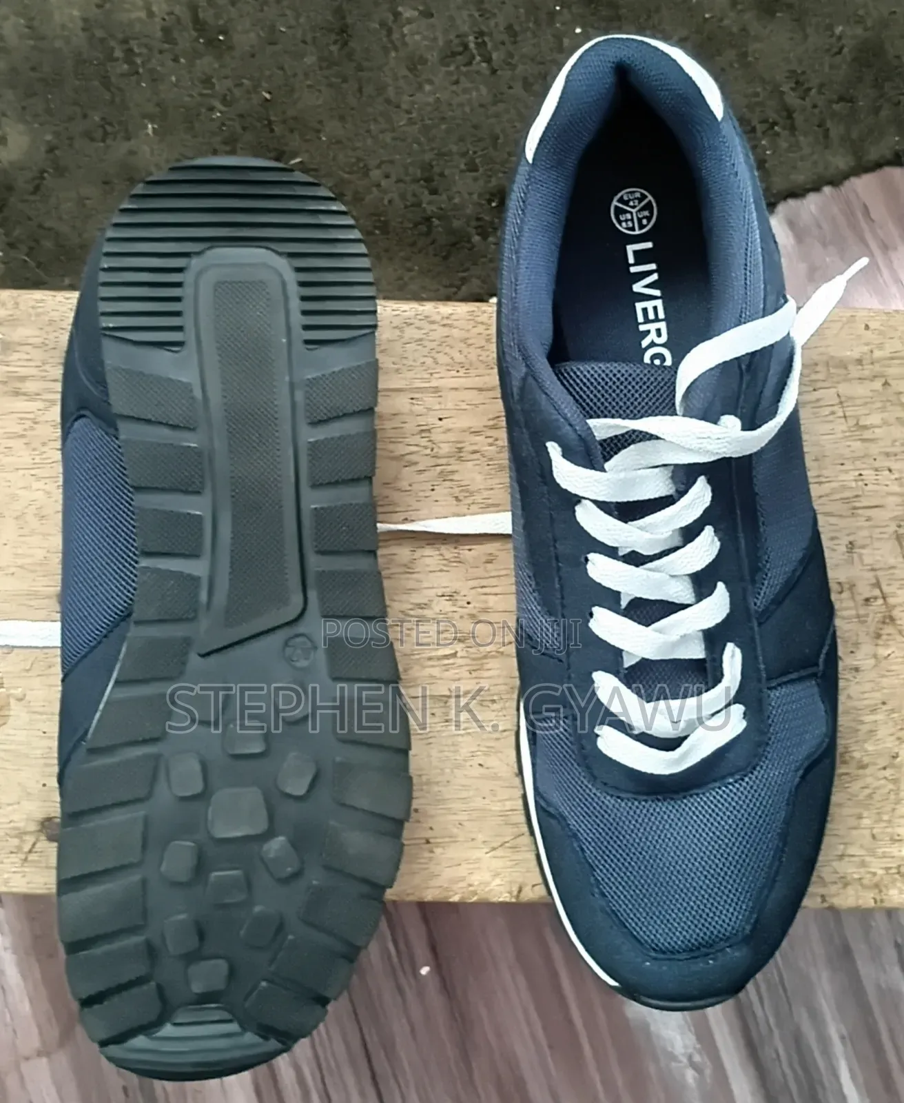 Men Sneakers