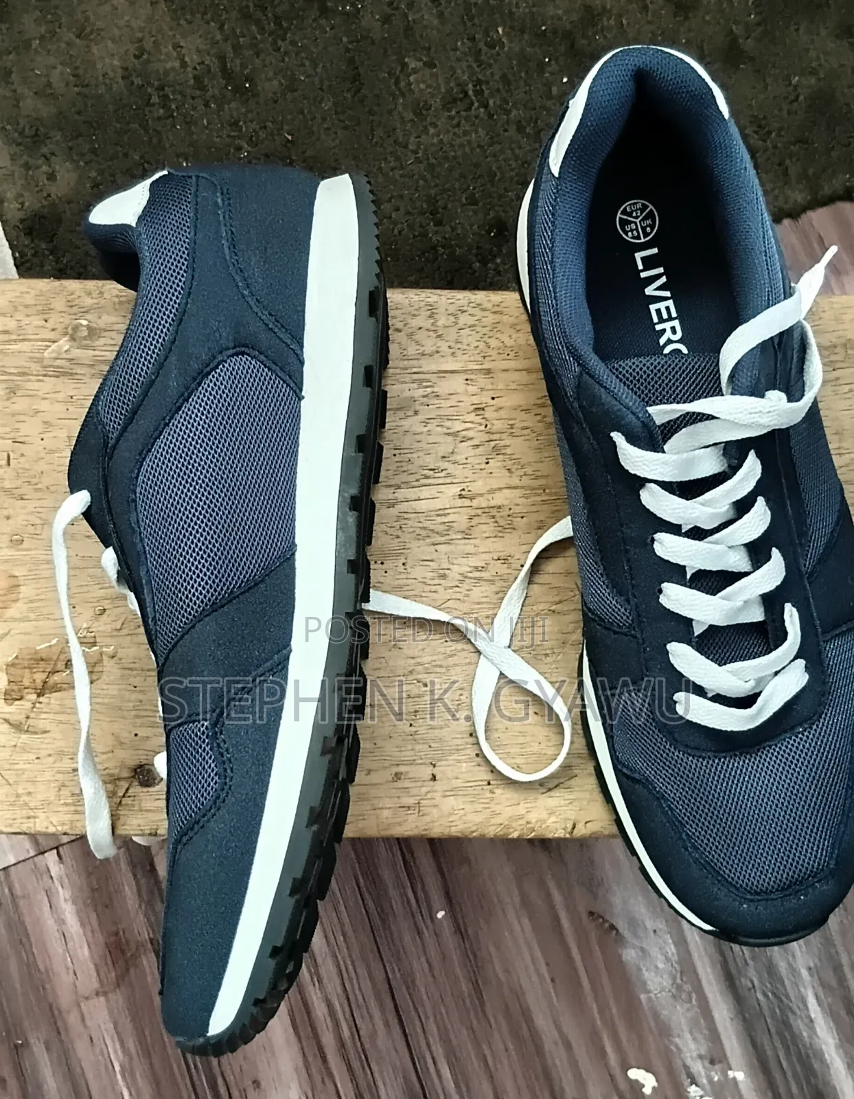 Men Sneakers