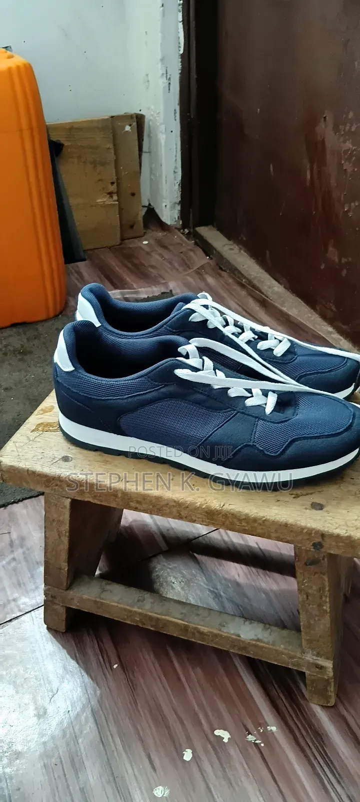 Men Sneakers
