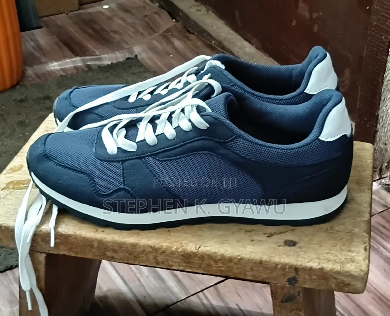 Men Sneakers