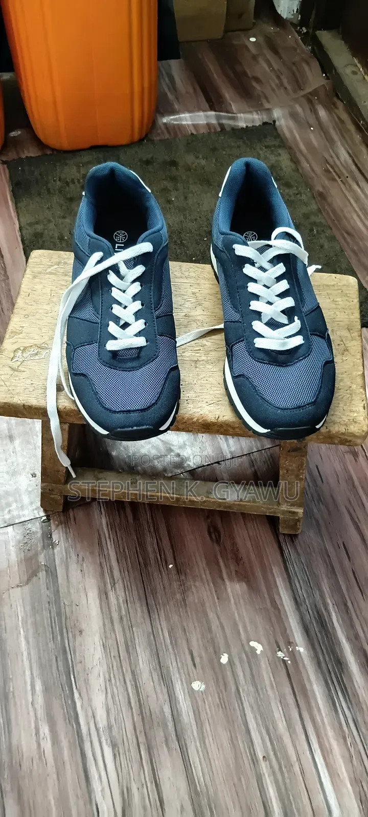 Men Sneakers