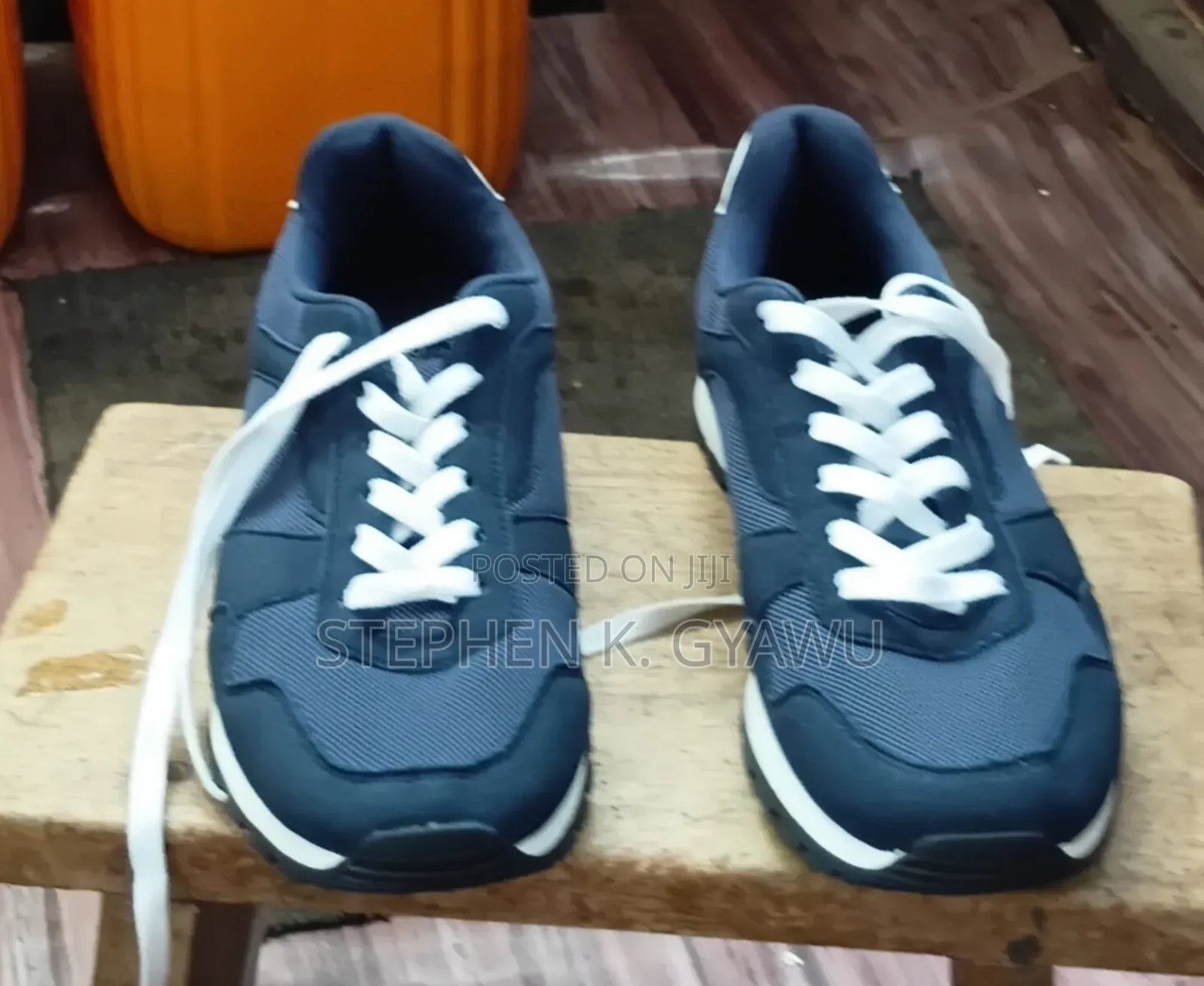 Men Sneakers