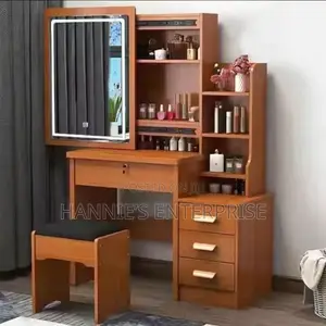 Dressing Mirror