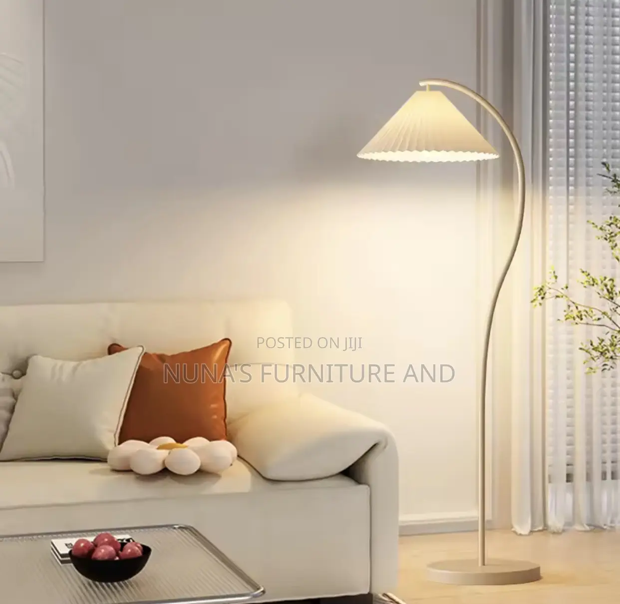 Modern Interior Luxury Art Designer Floor Lamp for Living Room Bedroom