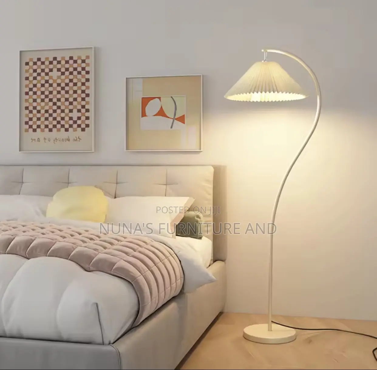 Modern Interior Luxury Art Designer Floor Lamp for Living Room Bedroom