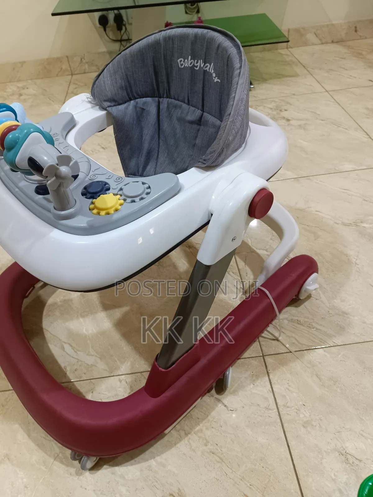 Baby Walker