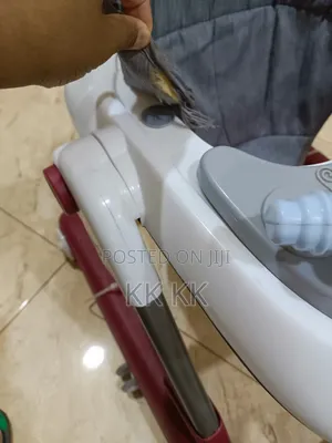 Baby Walker