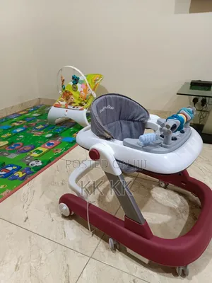 Baby Walker