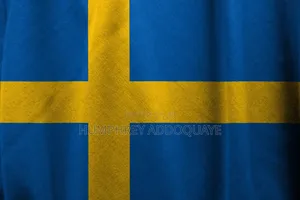 Live And Work In Sweden Now !