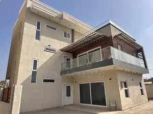 Furnished 4bdrm Townhouse/Terrace in Tseaddo for sale