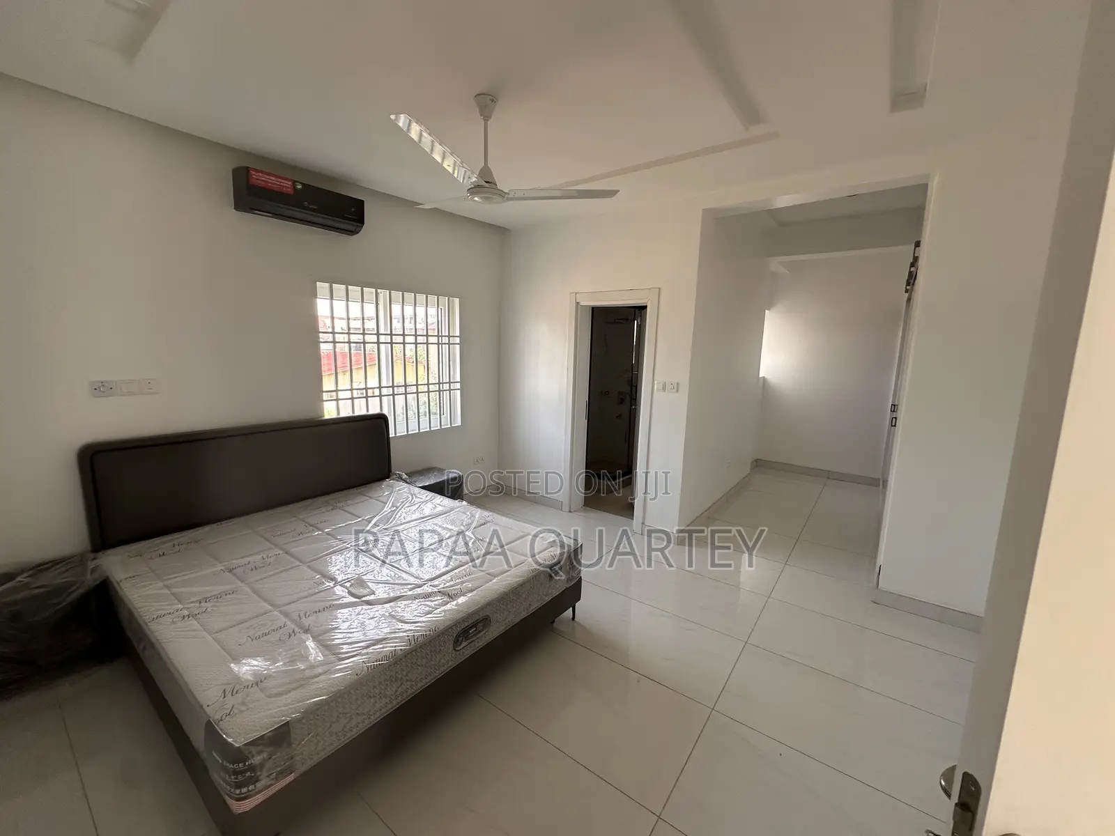 Furnished 4bdrm Townhouse/Terrace in Tseaddo for sale