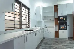 4bdrm Mansion in Oyarifa Anointed, Ghana Flag for sale