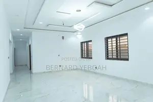 4bdrm Mansion in Oyarifa Anointed, Ghana Flag for sale