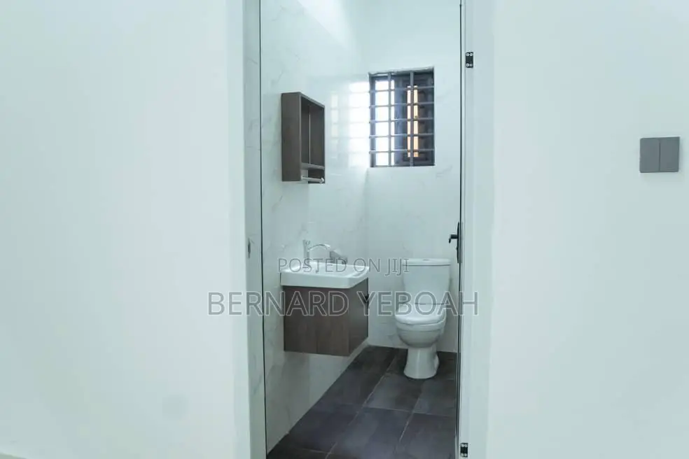4bdrm Mansion in Oyarifa Anointed, Ghana Flag for sale