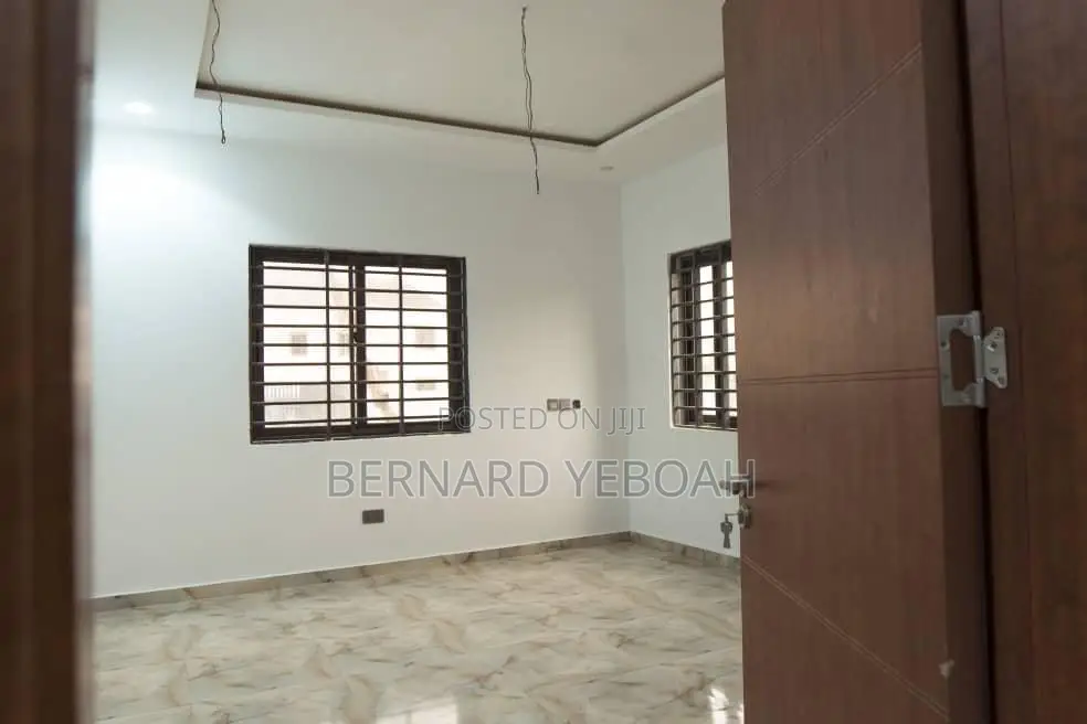 4bdrm Mansion in Oyarifa Anointed, Ghana Flag for sale