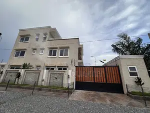Furnished 4bdrm Townhouse/Terrace in Tseaddo for sale