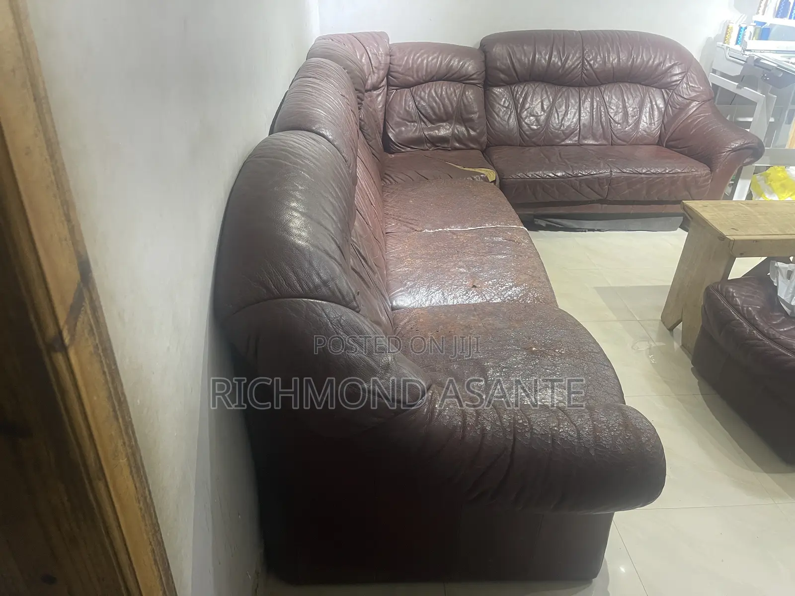 Sofa Set For Sale