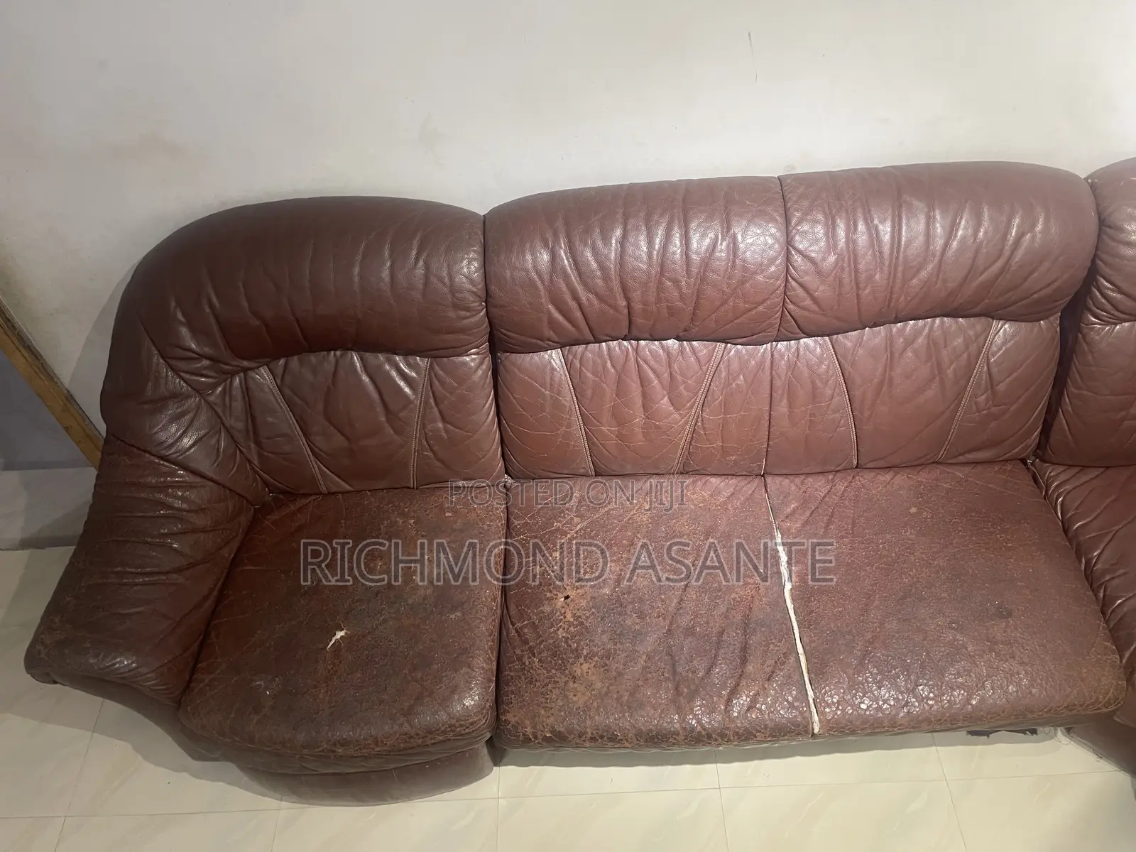 Sofa Set For Sale